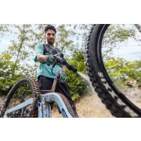 Мойка высокого давления Karcher OC 6-18 Battery Set 1.328-501.0 (с 1-им АКБ 2.5 Ач)