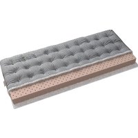 Матрас Mr. Mattress Omake Black 160x190 (с резинками)