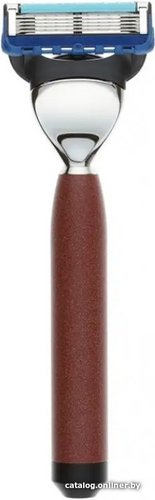 Бритвенный станок IL Ceppo RA304F (красный/черный)
