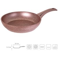 Сковорода Oursson PF2424G/RG