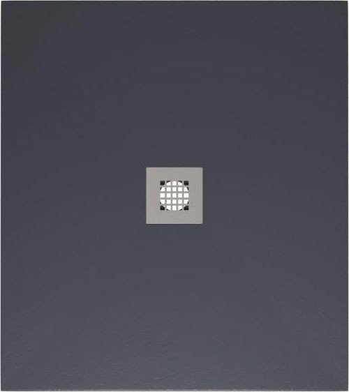 Душевой поддон Allen Brau Priority 100x100 8.31005-AM