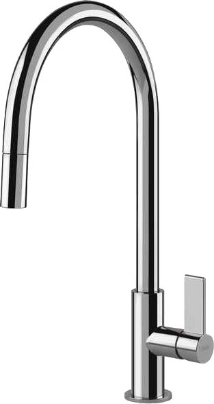 

Смеситель Franke Ambient Evo (хром)