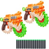 Набор игрушечного оружия Zuru X-Shot Insanity Хоррорфайр Рипер 36731