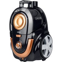 Пылесос CENTEK CT-2540 (черный)