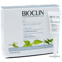  Bioclin Bio-Clean Up для всех типов волос 6x5 мл в Гомеле