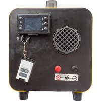 Дизельная тепловая пушка RedVerg RD-ADH5