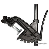 Лодочный мотор Greenworks G40TM55 (без АКБ и ЗУ)