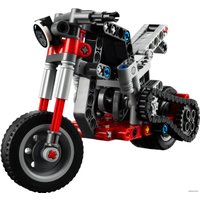 Конструктор LEGO Technic 42132 Мотоцикл