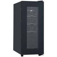 Винный шкаф Berg BRGWA8