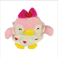 Классическая игрушка Miniso Mini Family Series. Пигвин 3527