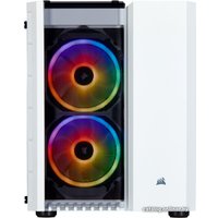 Корпус Corsair Crystal 280X RGB CC-9011137-WW