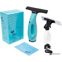 Стеклоочиститель Kitfort KT-514-1 (синий)