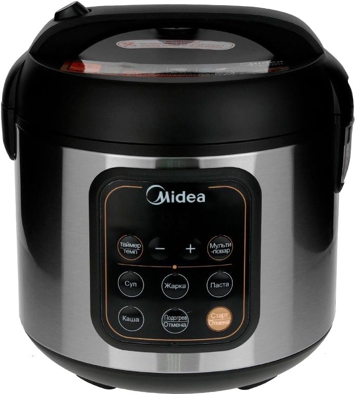 

Мультиварка Midea MPC-6033