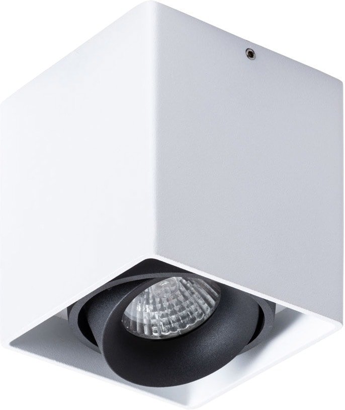 

Точечный светильник Arte Lamp Pictor A5654PL-1WH