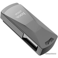USB Flash Hoco UD5 128GB (серебристый)