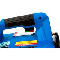 Лебедка автомобильная Shtapler 71058936