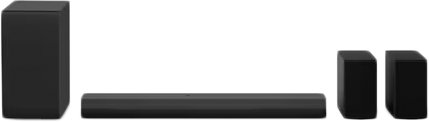 

Саундбар LG S40TR