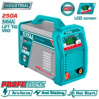 Сварочный инвертор Total TW225079