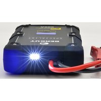 Портативное пусковое устройство Беркут JSC-600C