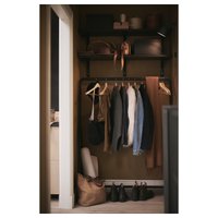 Вешалка для одежды Ikea Turbo 40177233