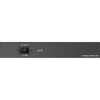 Неуправляемый коммутатор D-Link DES-1008P+/A1A