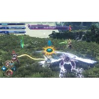 Xenoblade Chronicles 2. Torna - The Golden Country для Nintendo Switch