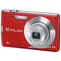 Фотоаппарат Casio Exilim Zoom EX-Z150