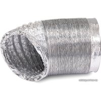 Кухонная вытяжка MAUNFELD Gloria 60 (нержавеющая сталь/прозрачное стекло)