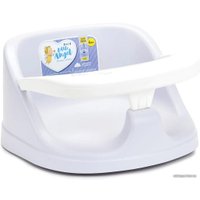 Стульчик для купания Little Angel Gyardian 1790 (серый/сиреневый)