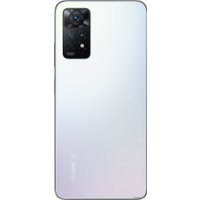 Смартфон Xiaomi Redmi Note 11 Pro 5G 8GB/128GB международная (полярный белый)