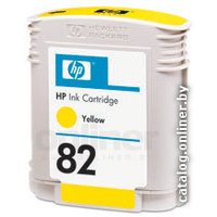 Картридж HP 82 (C4913A)