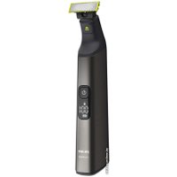 Триммер для бороды и усов Philips OneBlade Pro QP6650/61