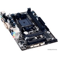 Материнская плата Gigabyte GA-F2A88XM-DS2 (rev. 3.0)