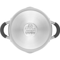 Набор кастрюль Rondell Flamme RDS-1957