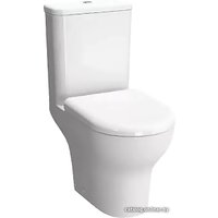 Унитаз напольный Vitra Zentrum 9824b003-7207