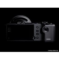 Фотоаппарат Sigma dp2 Quattro
