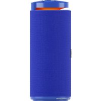 Беспроводная колонка Soundmax SM-PS5015B (синий)