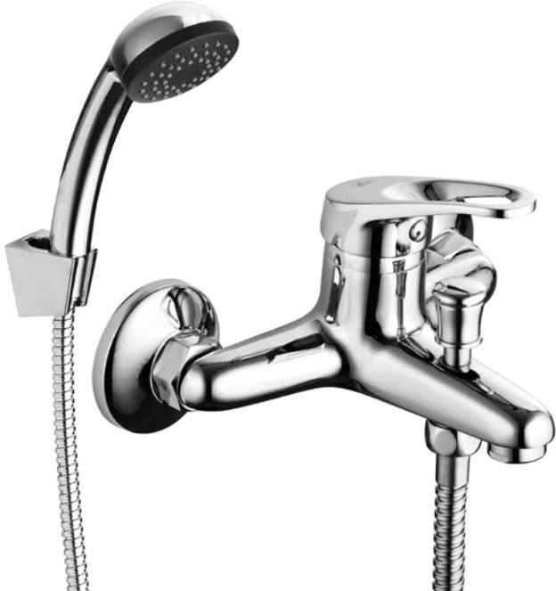 

Смеситель Armatura Ekokran Atut 5514-550-00