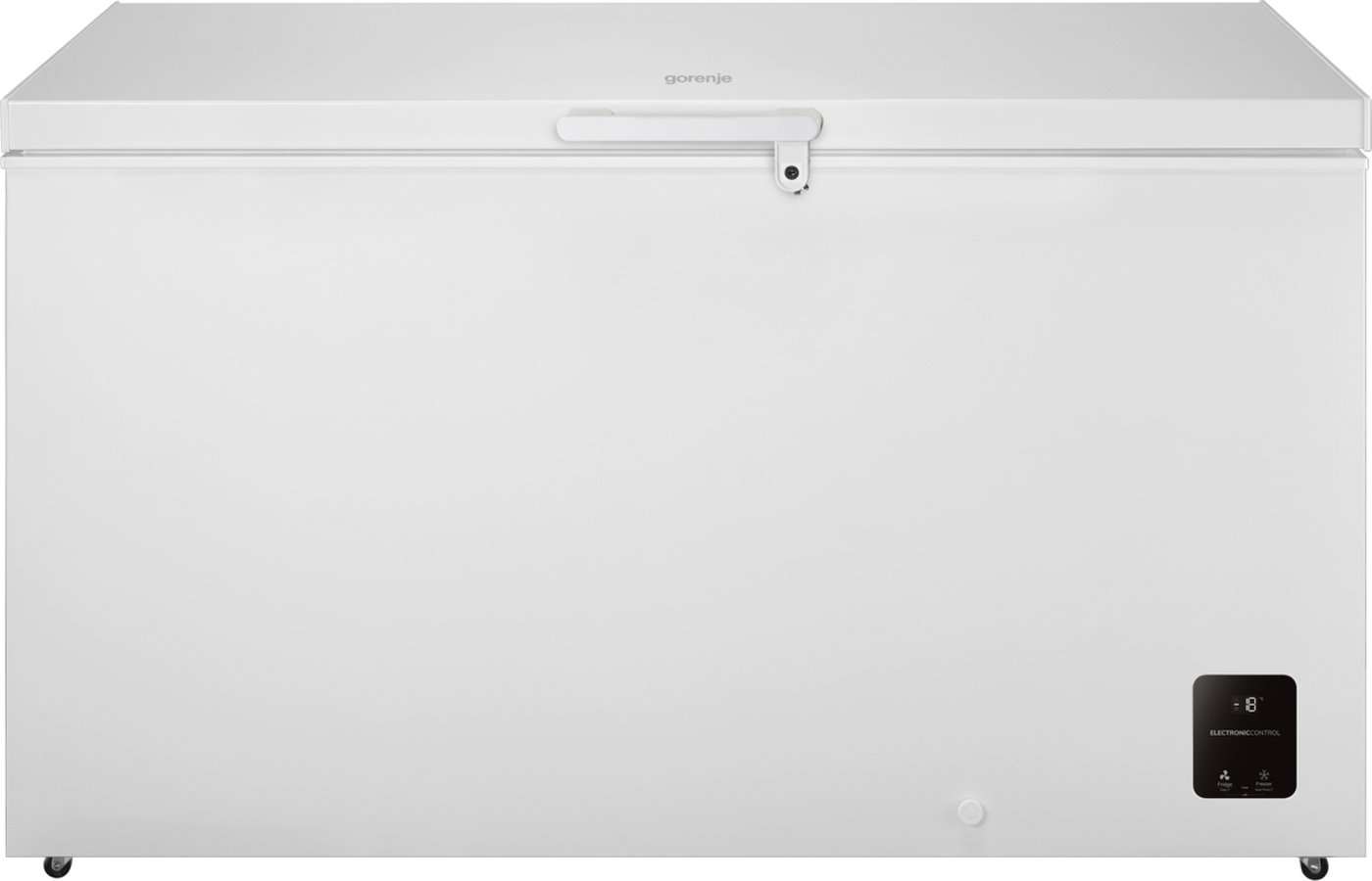

Морозильный ларь Gorenje FHC42EAW