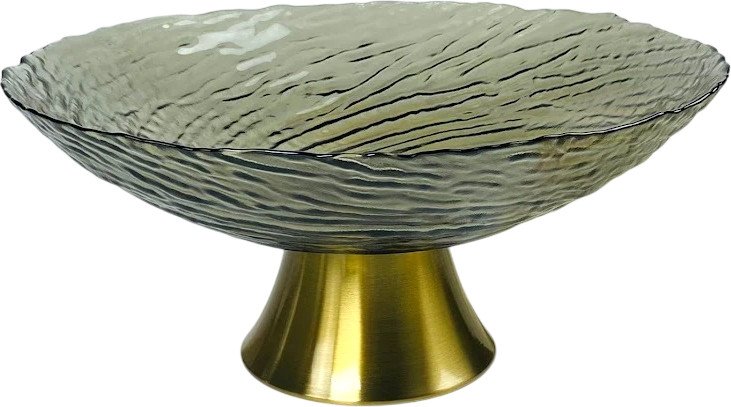 

Ваза для фруктов Lenardi 588-710