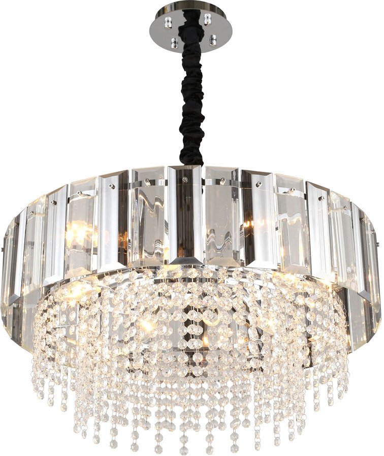 

Люстра средней высоты Omnilux Oliveri OML-69603-10