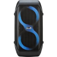 Беспроводная колонка Eltronic 20-98 Crazy Box 1200
