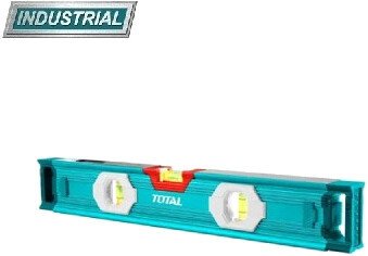 

Уровень строительный Total TMT26056