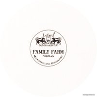 Тарелка десертная Lefard Family Farm 263-1255