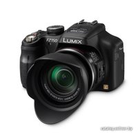 Фотоаппарат Panasonic Lumix DMC-FZ150