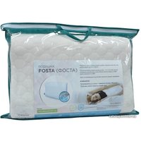 Ортопедическая подушка Askona Fosta 60x40 см