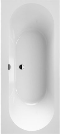 

Ванна Villeroy & Boch Oberon 190x90 UBQ199OBE2V-01