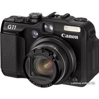 Фотоаппарат Canon PowerShot G11