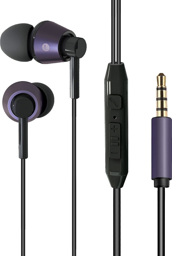 

Наушники CrownMicro CME-254