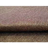 Элемент модульного дивана Лига диванов Холидей люкс 105645 (рогожка, коричневый)